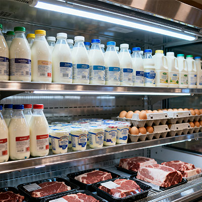 成都餐饮业如何凭借供应链升级实现韧性增长？​