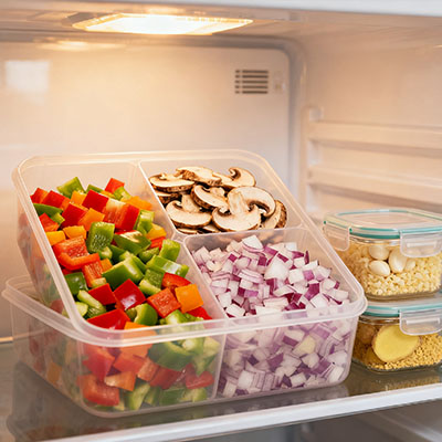 成都餐饮供应链发展的新趋势与新格局​